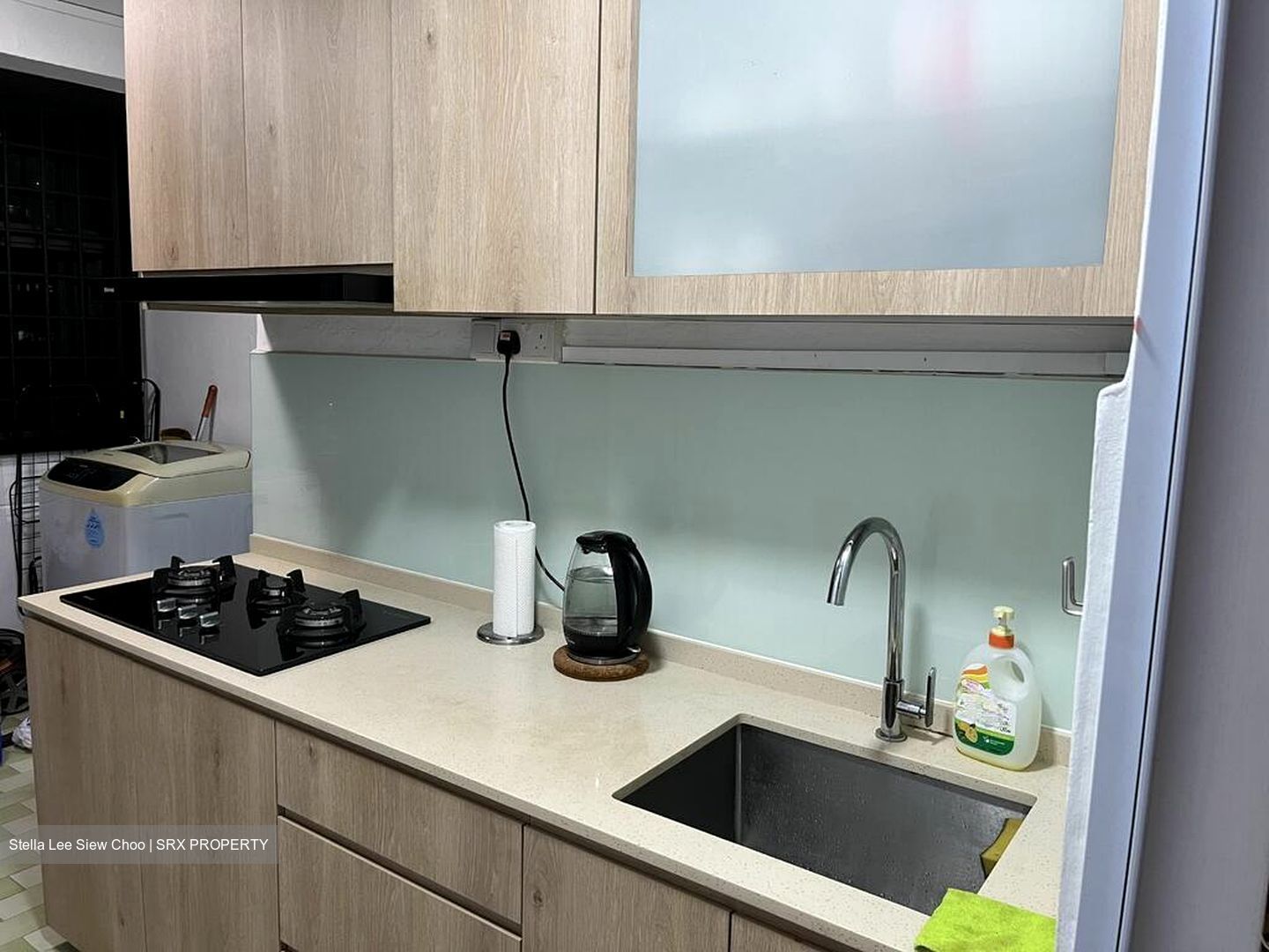 Blk 37 Rumah Tinggi View (Bukit Merah), HDB 3 Rooms #503684241